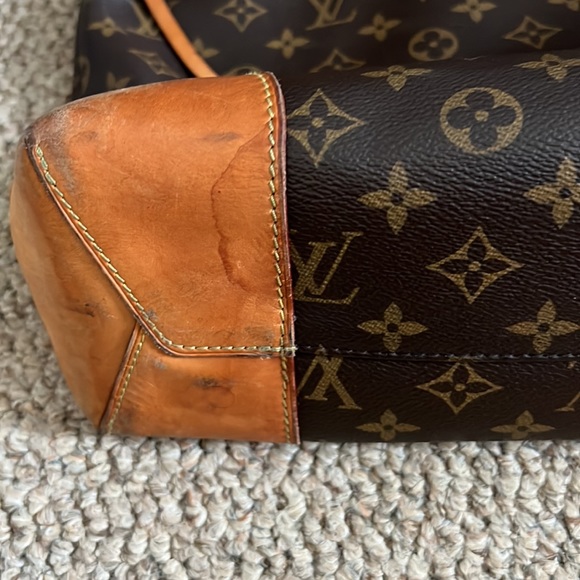 Louis Vuitton tote 100 percent authentic Mm - Picture 8 of 13